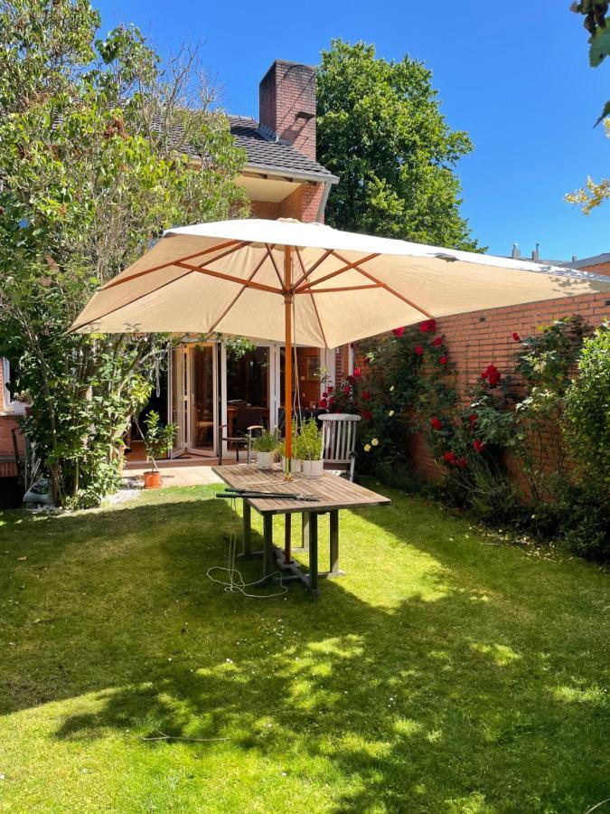 Wohnliches , Behagliches Zimmer Mit Balkon Und Wifi Mönchengladbach Exteriér fotografie